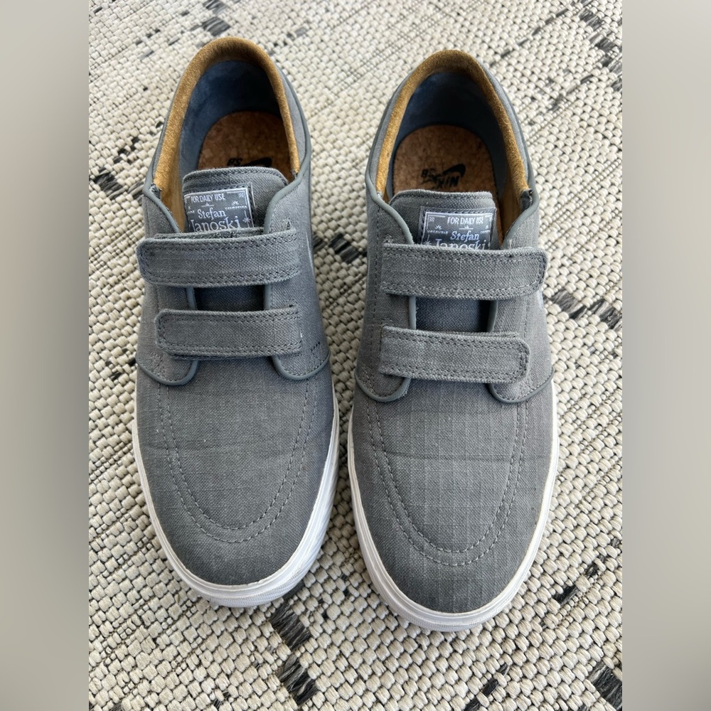 Nike Zoom Stefan Janoski